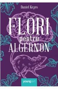 Flori pentru Algernon