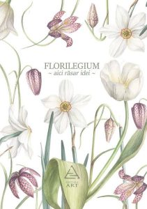 Florilegium (agenda albă)