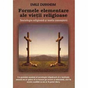 Formele elementare ale vietii religioase