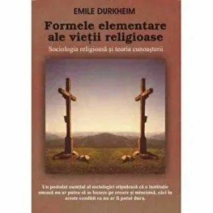 Formele elementare ale vietii religioase