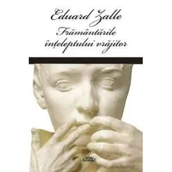 Framantarile inteleptului vrajitor de Eduard Zalle