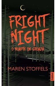 Fright Night - O noapte de groază