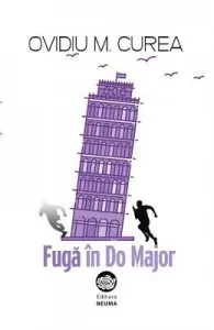 Fuga in Do Major de Ovidiu M. Curea
