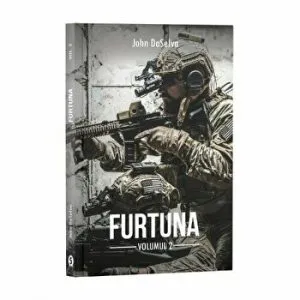 Furtuna. Volumul 2 de John DaSelva