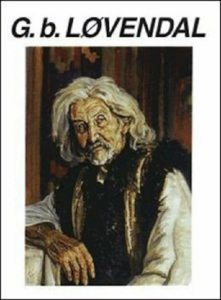 G.b. Lovendal
