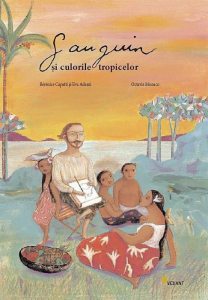 Gauguin si culorile tropicelor