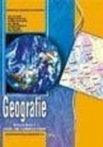 Geografie a XI-a . Manual pentru an de completare