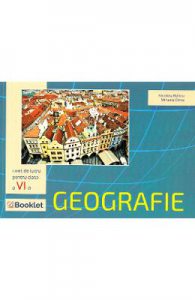 Geografie