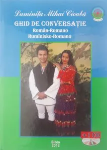 Ghid de conversatie roman-romano de Luminita Mihai Cioaba