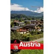 Ghid turistic Austria de Dana Ciolca