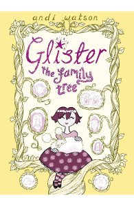 Glister: The Family Tree