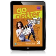 GoGetter 3 Student eBook