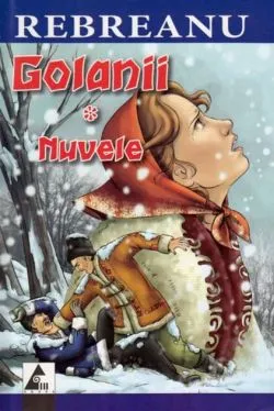 Golanii. Nuvele
