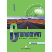 Grammarway 1, Curs de gramatica engleza cu raspunsuri
