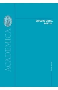 Grigore Vieru, Poetul