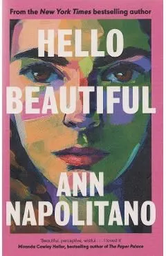 Hello Beautiful de Ann Napolitano