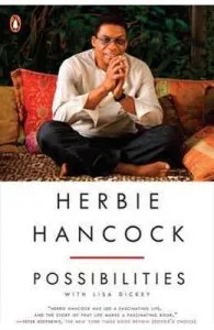 Herbie Hancock: Possibilities de Herbie Hancock