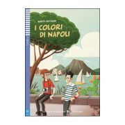 I colori di Napoli