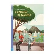 I colori di Napoli de Marta Natalini