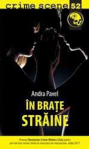 In brate straine (crime scene 52)