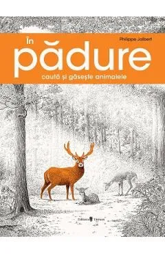 In padure de Phillipe Jalbert