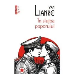 In slujba poporului (editie de buzunar) de Yan Lianke