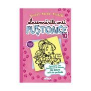 Insemnarile unei pustoaice 10. Povestirile unei ingrijitoare de animale NU CHIAR atat de perfecte