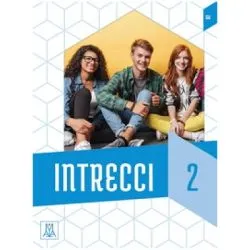 Intrecci 2 (libro   audio e video online)