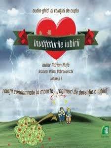 Invataturile iubirii Vol 2