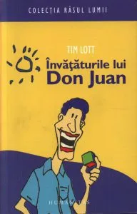 Invataturile lui Don Juan