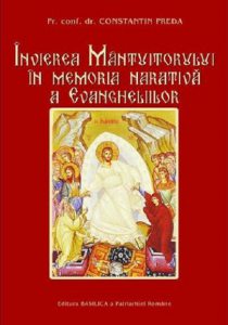 Invierea Mantuitorului in memoria narativa a Evangheliilor