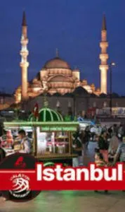 Istanbul de Dana Ciolca