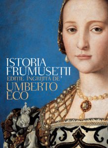 Istoria frumusetii (Cartonata)