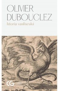 Istoria vasiliscului