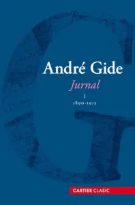 Jurnal de Andre Gide