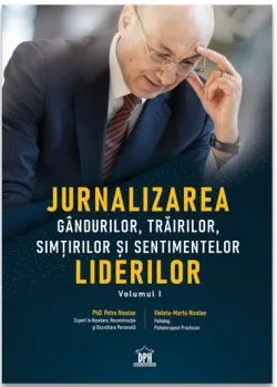 Jurnalizarea Vol.1 de Petre Nicolae