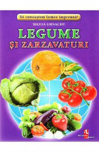 Legume si zarzavaturi