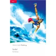 Level 1: Surfer! Book and CD Pack de Paul Harvey