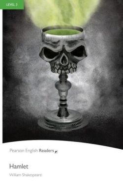 Level 3: Hamlet, With MP3 Audio CD