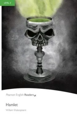 Level 3: Hamlet, With MP3 Audio CD