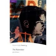 Level 5: The Rainmaker de John Grisham