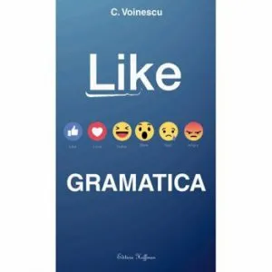 Like gramatica de C. Voinescu