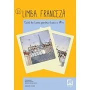 Limba franceza de Adelina Vilcu