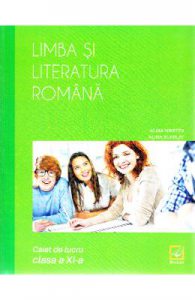 Limba romana