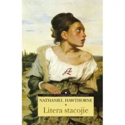 Litera stacojie de Nathaniel Hawthorne