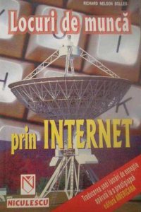 Locuri de munca prin Internet