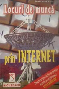 Locuri de munca prin Internet