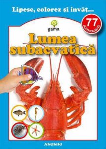 Lumea subacvatica
