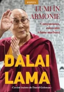 Lumi în armonie de Dalai Lama