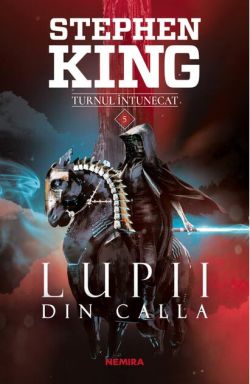 Lupii din Calla (Vol. 5)